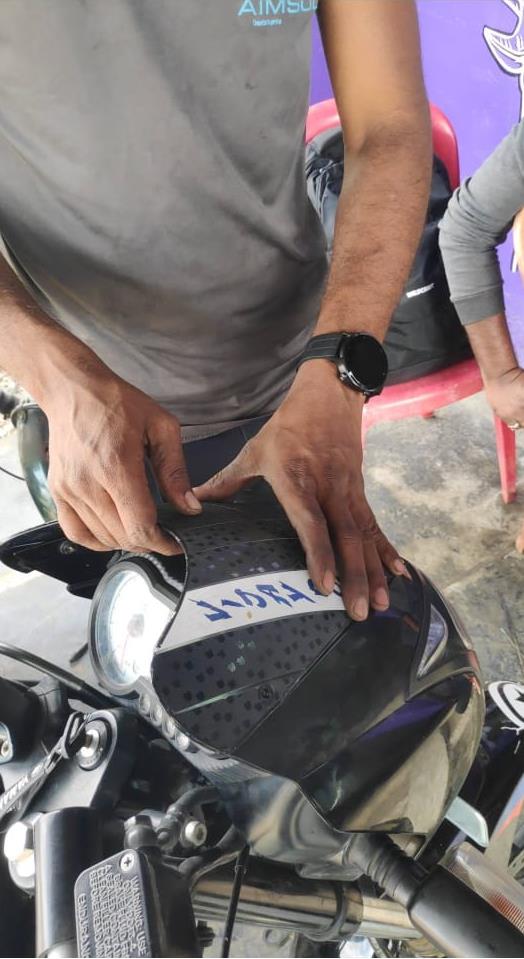 Ak Motors Kodikonda Checkpost In Hindupur - Photo No. 31