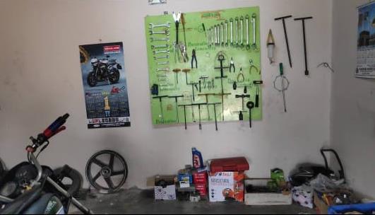 Ak Motors Kodikonda Checkpost In Hindupur - Photo No. 21