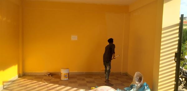 Krishna Water Proofing Solutions Krishnappa Nagar In Hosur - Photo No. 21