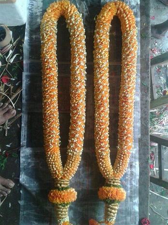 anjana flower decoration new astc hudco in hosur - Photo No.8