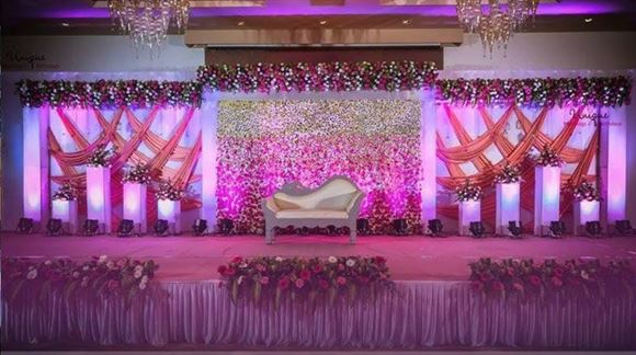 Anjana Flower Decoration New Astc Hudco In Hosur - Photo No. 31