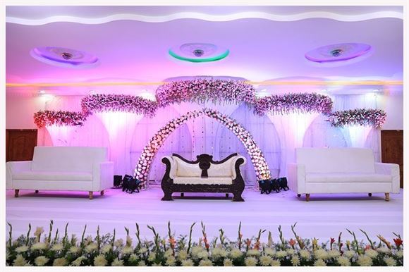 Anjana Flower Decoration New Astc Hudco In Hosur - Photo No. 11