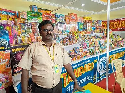 Rs Traders Zuzuvadi In Hosur - Photo No. 11