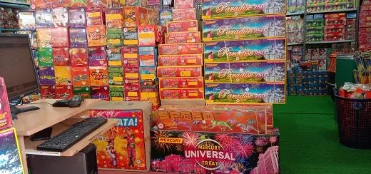 Rs Traders Zuzuvadi In Hosur - Photo No. 01