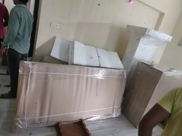 packers movers hosur esi ring road in hosur - Photo No.3