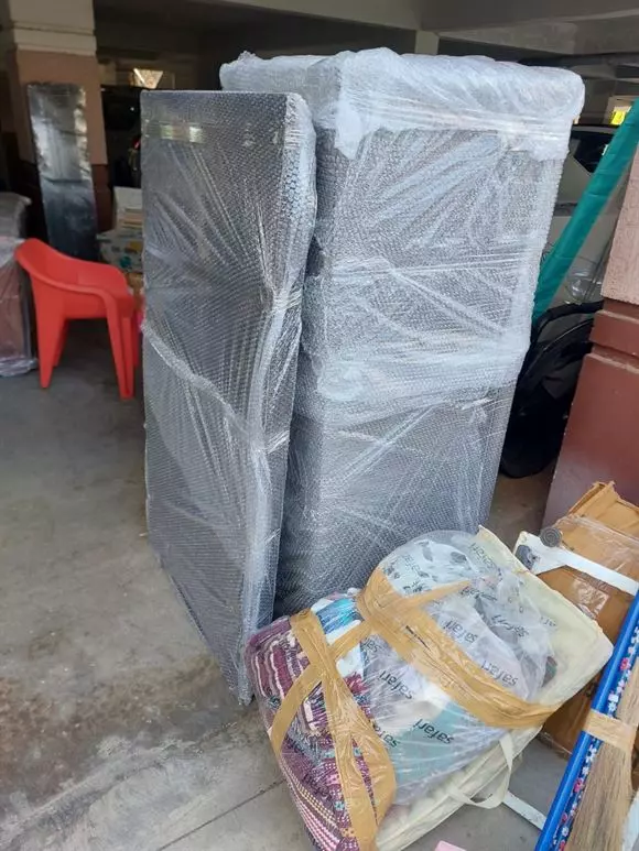 packers movers hosur esi ring road in hosur - Photo No.0