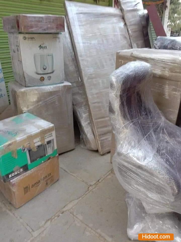 Archana Packers And Movers Zuzuvadi In Hosur - Photo No. 11