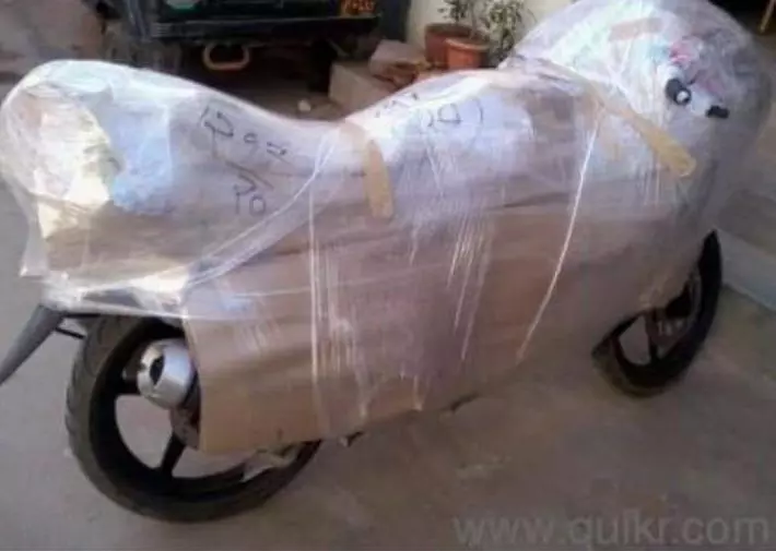 Abhineya Packers And Movers Zuzuvadi In Hosur - Photo No. 31