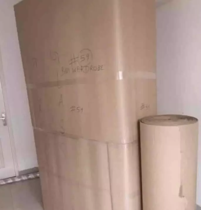 Abhineya Packers And Movers Zuzuvadi In Hosur - Photo No. 01