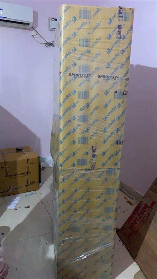 Mm Packers And Movers Eswar Nagar In Hosur - Photo No. 01