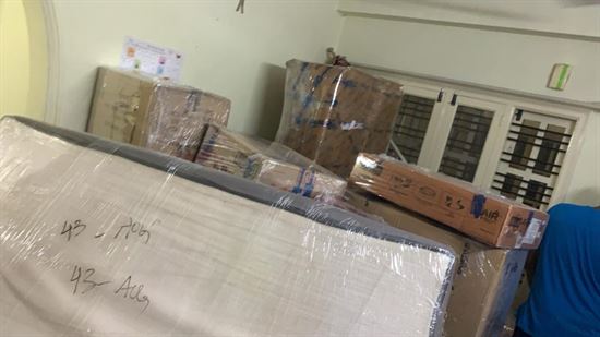 Mm Packers And Movers Eswar Nagar In Hosur - Photo No. 31