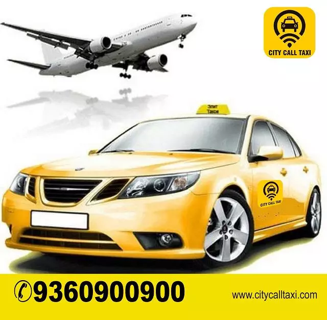 city call taxi mg road in hosur - Photo No.5