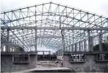 Sri Sanari Shankara Fabrication Hafeezpet In Hyderabad - Photo No. 11