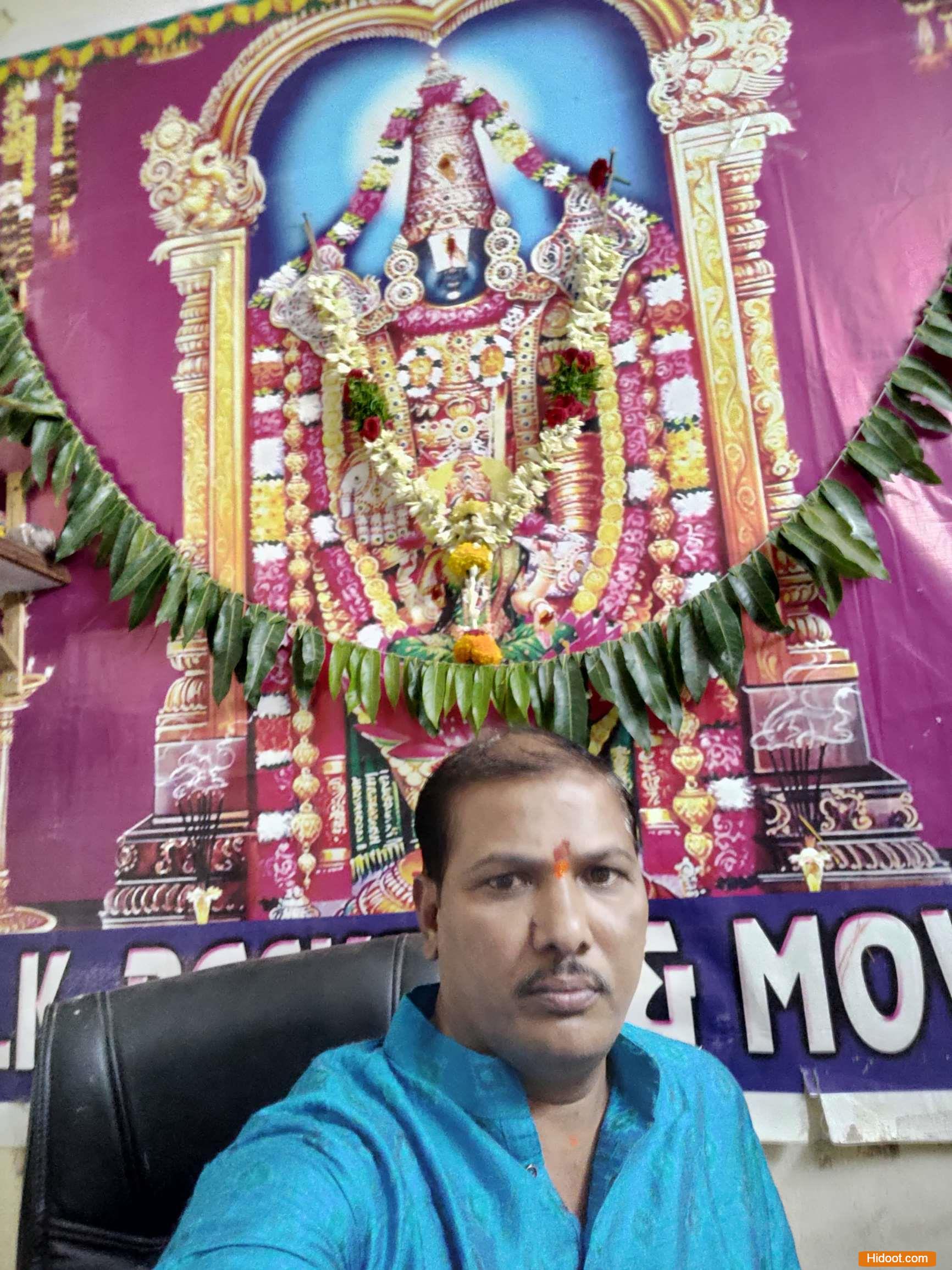 Sk Packers And Movers Near Saroor Nagar In Hyderabad - Photo No. 01