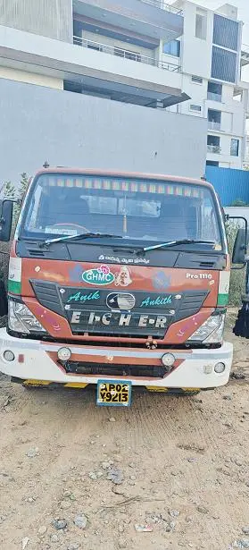 N Ravi Septic Tank Cleaners Saidabad In Hyderabad - Photo No. 11