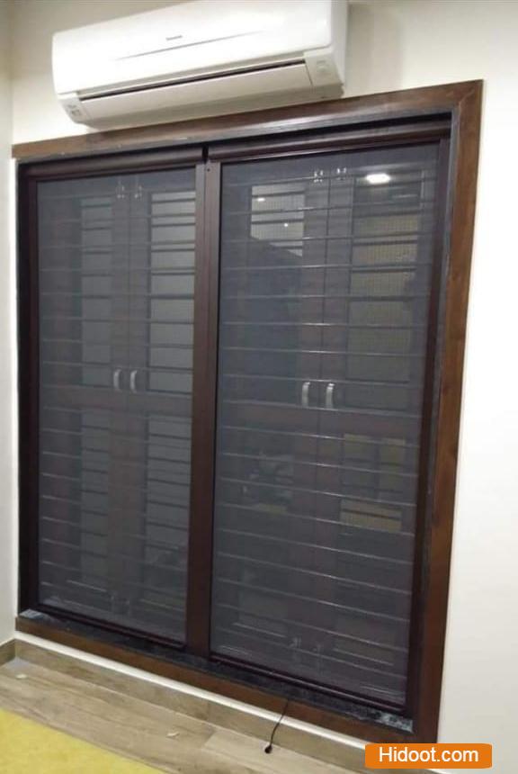 Pioneer Mosquito Screens Net Products Dealers Near Balanagar In Hyderabad - Photo No. 21