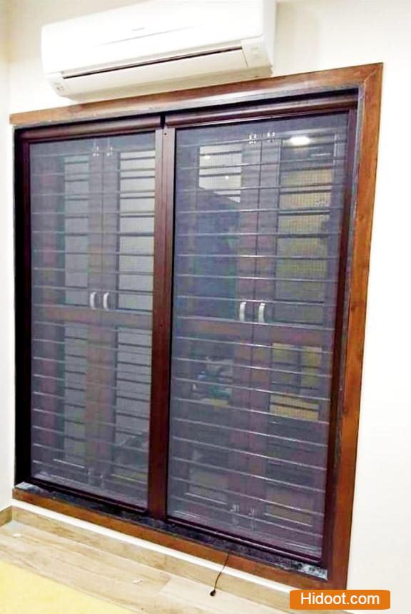 Pioneer Mosquito Screens Net Products Dealers Near Balanagar In Hyderabad - Photo No. 11