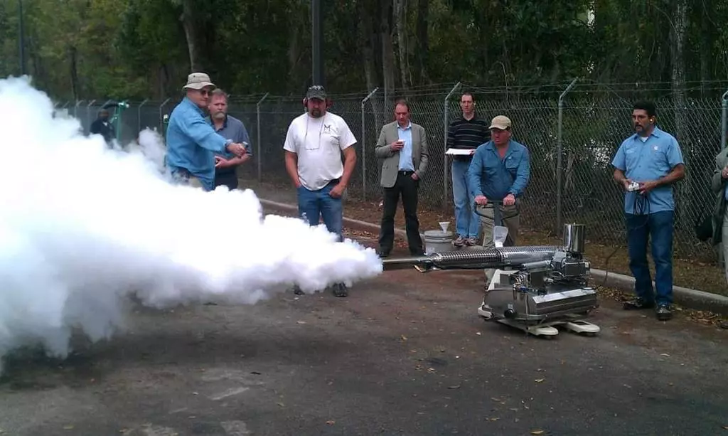 Durga Bhavani Pest Control Services Near Manikonda In Hyderabad - Photo No. 61