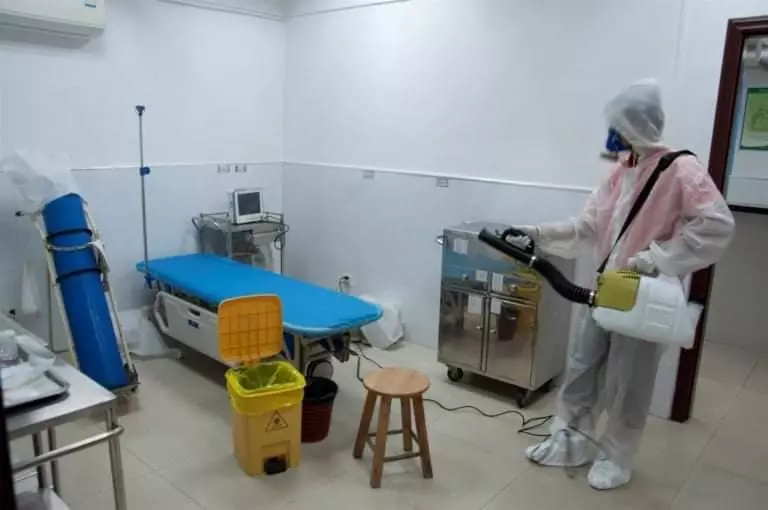 Durga Bhavani Pest Control Services Near Manikonda In Hyderabad - Photo No. 51