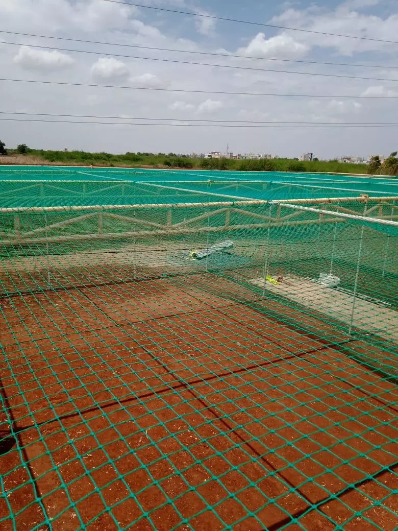 Kishore Safety Nets Manikonda In Hyderabad - Photo No. 41