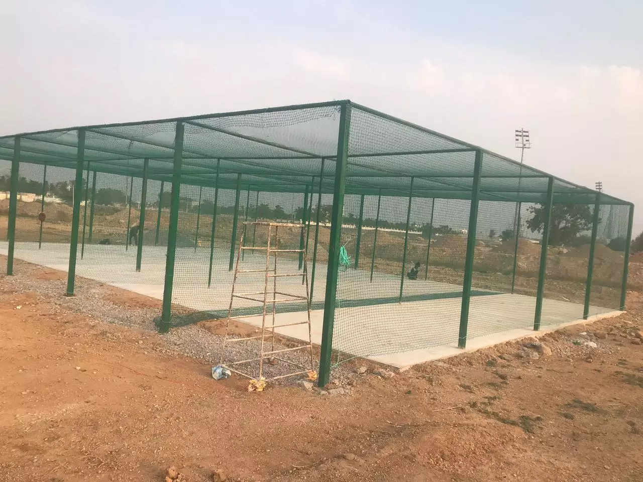 Kishore Safety Nets Manikonda In Hyderabad - Photo No. 21