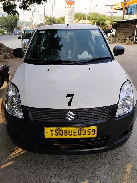 Sssv Travels Mallapur In Hyderabad - Photo No. 31