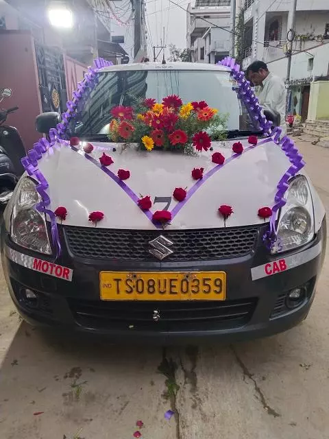 Sssv Travels Mallapur In Hyderabad - Photo No. 41