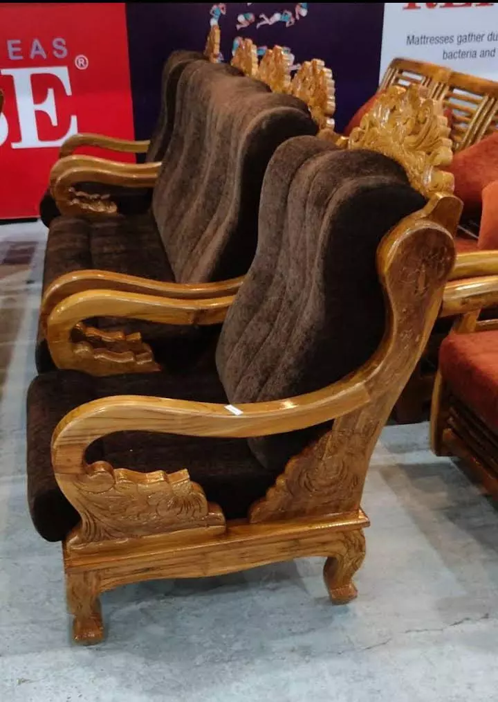 Rayeen Sofa Works Amberpet In Hyderabad - Photo No. 41