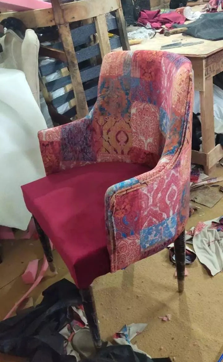 Rayeen Sofa Works Amberpet In Hyderabad - Photo No. 11