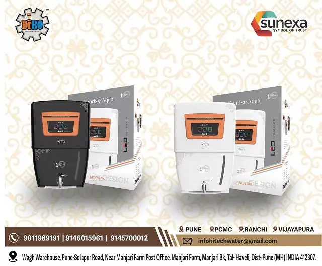 Kwality Water Solutions Lb Nagar In Hyderabad - Photo No. 21