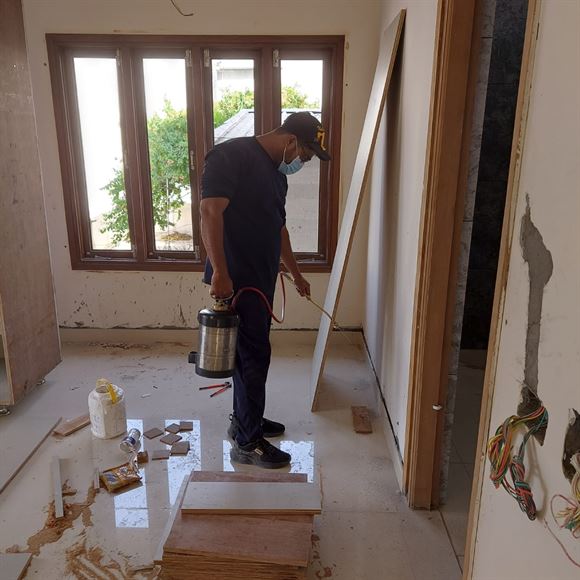 Hi Care Pest Control Services Mehdipatnam In Hyderabad - Photo No. 11