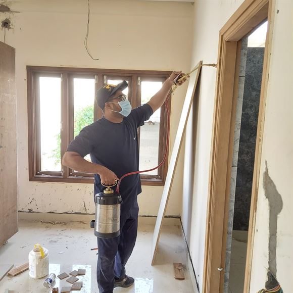 Hi Care Pest Control Services Mehdipatnam In Hyderabad - Photo No. 01