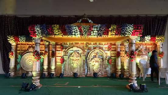 divine events and decorators beeramguda in hyderabad - Photo No.8