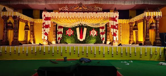 divine events and decorators beeramguda in hyderabad - Photo No.7