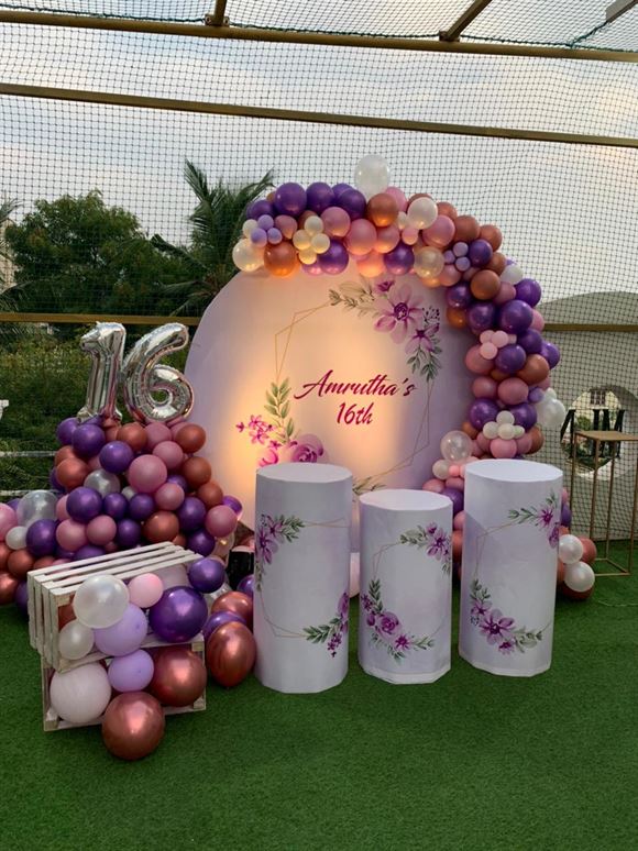 divine events and decorators beeramguda in hyderabad - Photo No.1