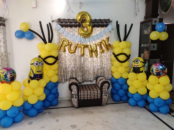 divine events and decorators beeramguda in hyderabad - Photo No.0
