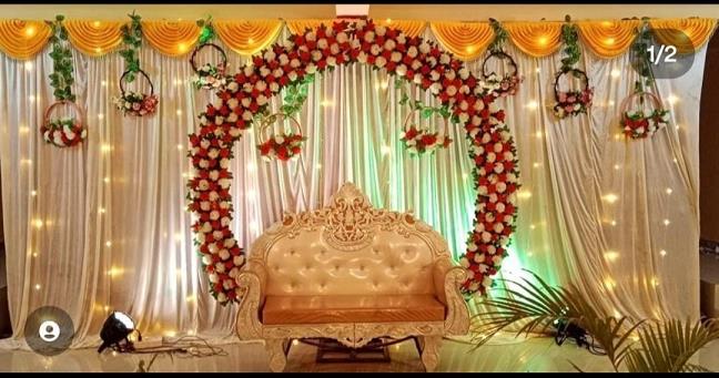 shanmukha event planner bharath nagar in hyderabad - Photo No.8