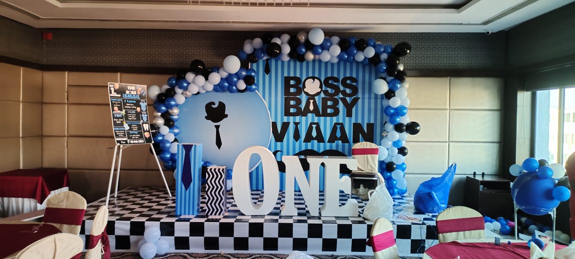 Shanmukha Event Planner Bharath Nagar In Hyderabad - Photo No. 31