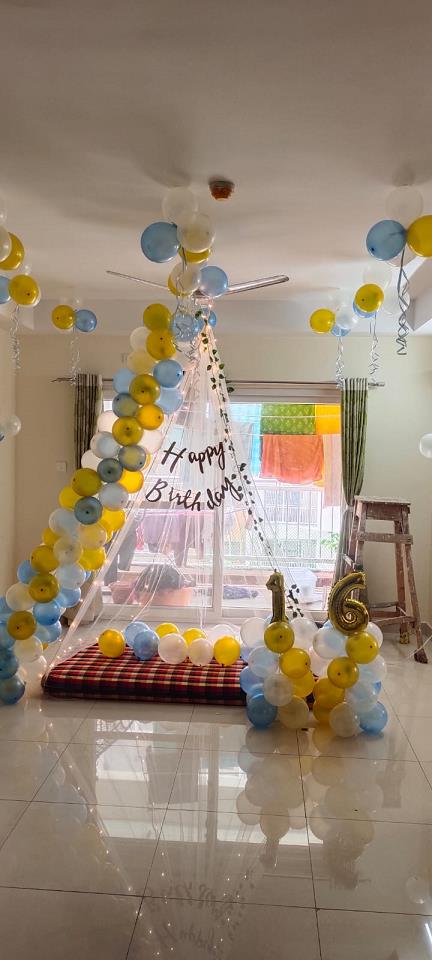 Shanmukha Event Planner Bharath Nagar In Hyderabad - Photo No. 11