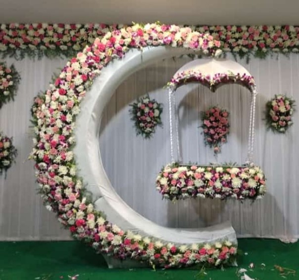 Shanmukha Event Planner Bharath Nagar In Hyderabad - Photo No. 01