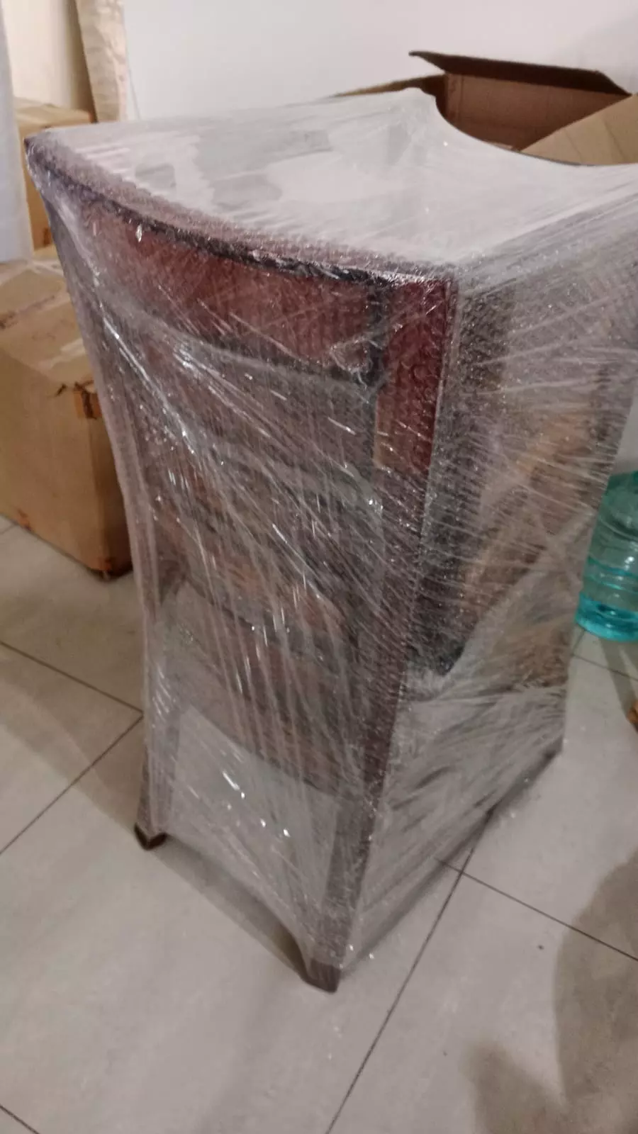 sri sai gayathri packers and movers lb nagar in hyderabad - Photo No.6