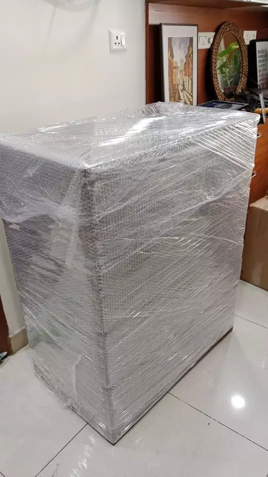 sri sai gayathri packers and movers lb nagar in hyderabad - Photo No.5