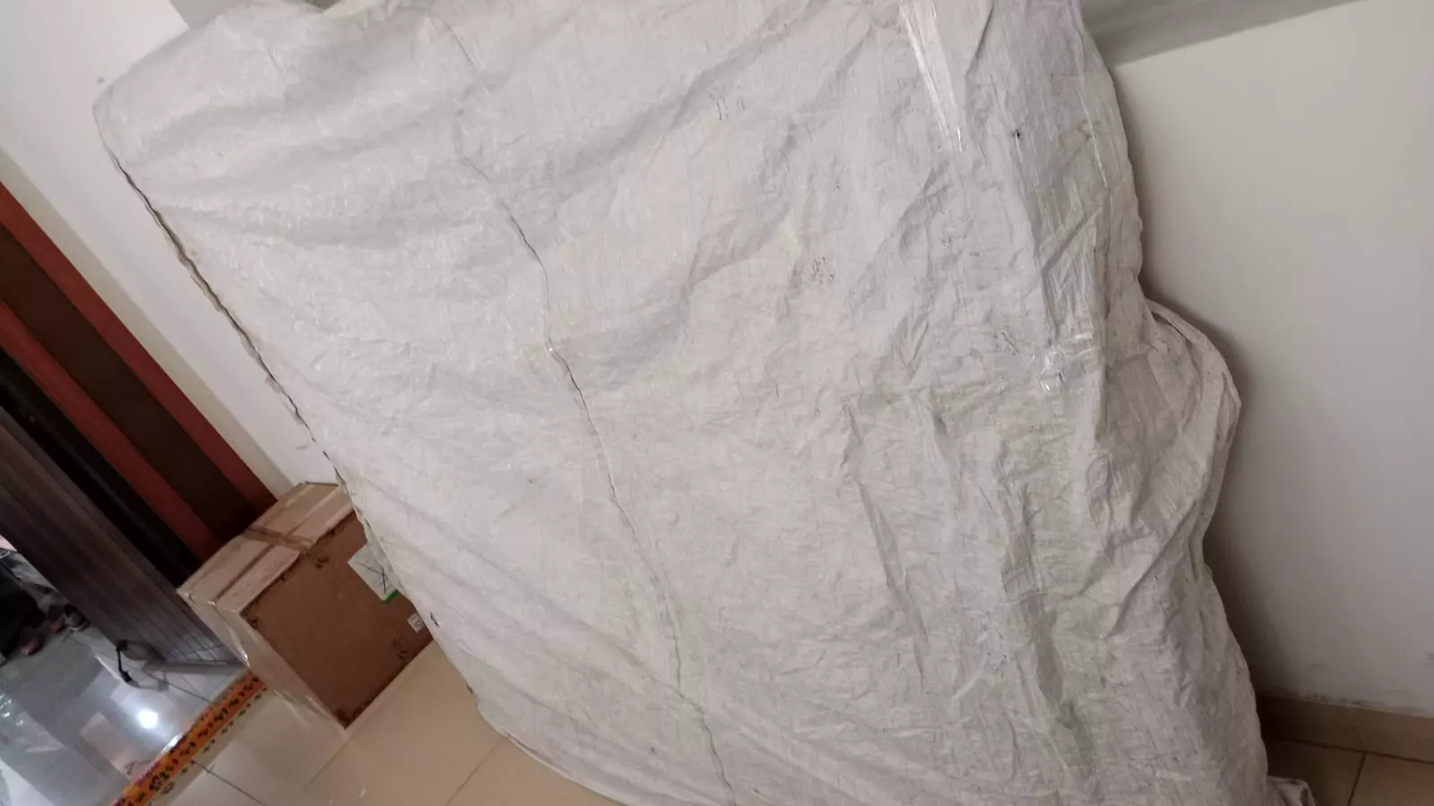 sri sai gayathri packers and movers lb nagar in hyderabad - Photo No.4