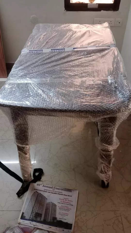 dhanalaxmi packers and movers lb nagar in hyderabad - Photo No.17