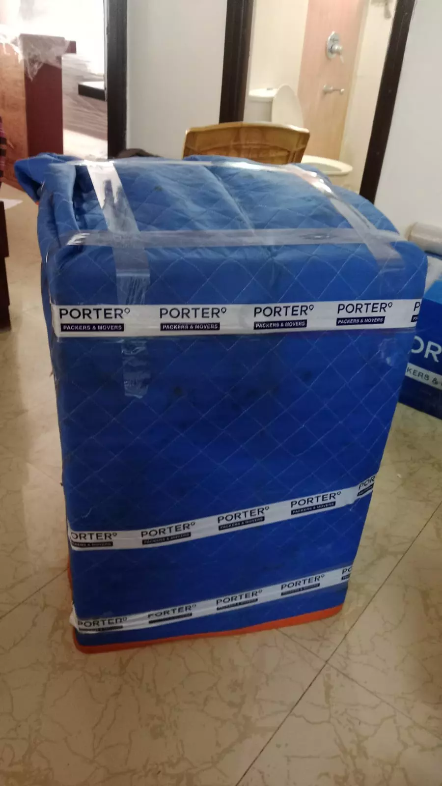 dhanalaxmi packers and movers lb nagar in hyderabad - Photo No.18