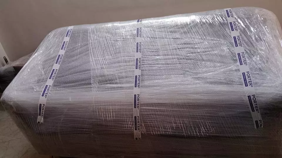 dhanalaxmi packers and movers lb nagar in hyderabad - Photo No.15