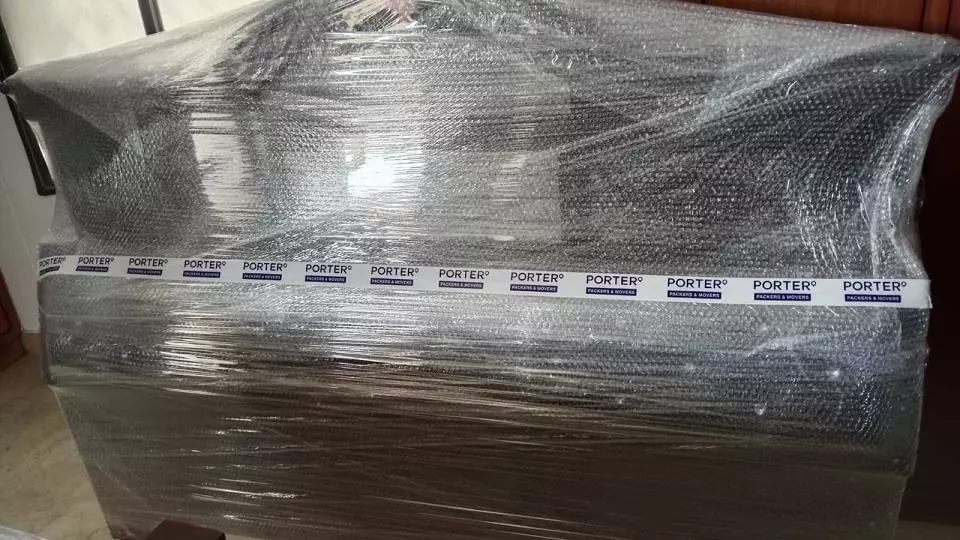 dhanalaxmi packers and movers lb nagar in hyderabad - Photo No.12