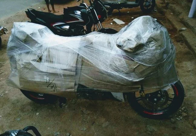 Surya Packers And Movers Moula Ali In Hyderabad - Photo No. 31