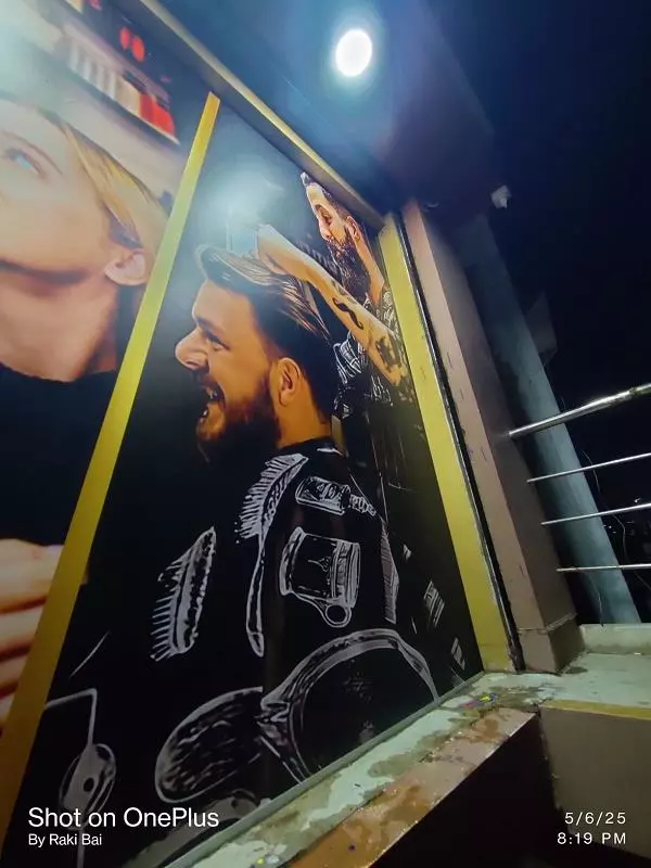 Glam Zone Unisex Salon Serilinganpally In Hyderabad - Photo No. 71