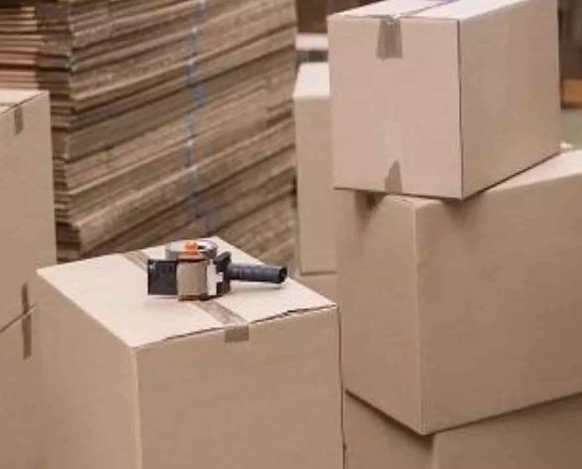 The Best Logistics Packers And Movers Secunderabad In Hyderabad - Photo No. 31